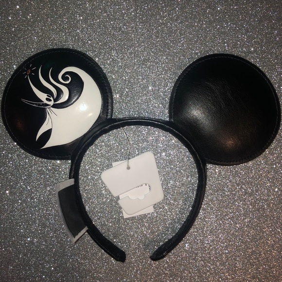 New Disney Nightmare Before Christmas Ear Headband - Picture 2 of 4